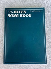 Blues song book for sale  Palm Coast