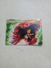 Carte pokémon légende d'occasion  Saint-Gildas-des-Bois