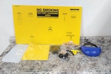 Kit de equipo de protección personal Ideal Warehouse Innovations, Inc. 70-1170 segunda mano  Embacar hacia Mexico