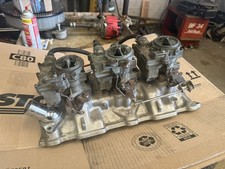 Tri power rochester for sale  Riverside