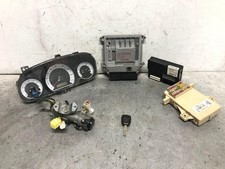 Kit centralina motore usato Kit centralina motore usato  Italia