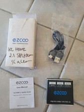 Ezcoo 120hz hdmi d'occasion  Expédié en Belgium