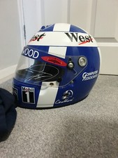 David coulthard arabia for sale  BEXLEYHEATH