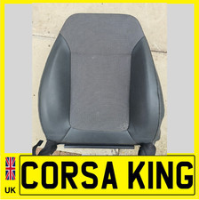 Vauxhall corsa door for sale  BRADFORD