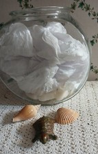 Vintage glass diameter for sale  Broken Arrow