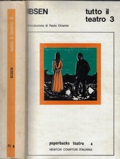 Tutto teatro vol. usato  Italia