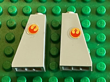 Lego slope brick d'occasion  France