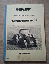 Fendt farmer 303 gebraucht kaufen  Recke