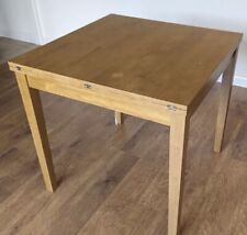 flip dining table for sale  CRADLEY HEATH