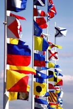 Ensembles drapeau internationa d'occasion  Expédié en France