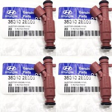 4pcs genuine fuel for sale  Winona