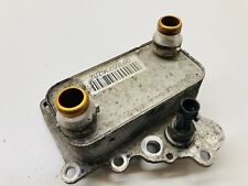 Oil cooler vauxhall for sale  STANFORD-LE-HOPE