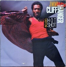 33t jimmy cliff d'occasion  Cassis