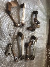 Honda cb250n 400n for sale  WIGTON
