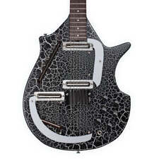 Danelectro coral sitar for sale  Waterford