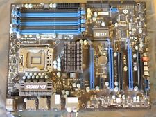 Msi x58 pro for sale  GLOUCESTER