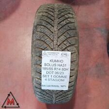 Pneumatico 185 r14 usato  Vajont