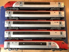 Bachmann 627 virgin for sale  SOUTHAMPTON