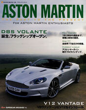 Book aston martin d'occasion  Expédié en Belgium