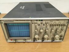 Gould 15mhz oscilloscope for sale  ASHTEAD