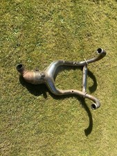 Bmw 1200 exhaust for sale  BIRMINGHAM