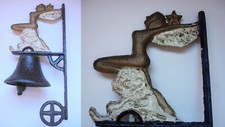 Vintage wall mount for sale  Spartanburg