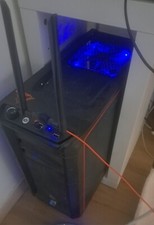 Componenti usati cpu usato  Pontedera