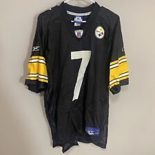 Ben roethlisberger reebok for sale  Mercer