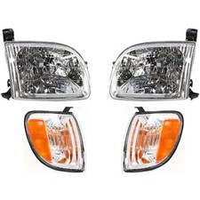 Headlight set 2000 for sale  Perrysburg