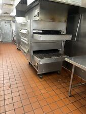 Commercial pizza oven for sale  South Windsor