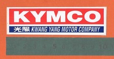 adesivi kymco usato adesivi kymco usato Italia