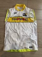 Alé maglia smanicato usato  Roma