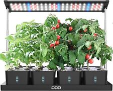 Hydroponics growing system for sale  SALFORD