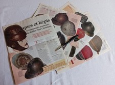 Collection ww1 ww2 d'occasion  Issoire