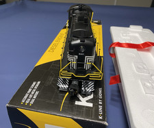 Line lionel nyc for sale  Fairfax