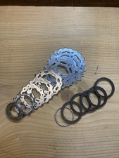 Cassetta campagnolo incompleta usato  Spinea