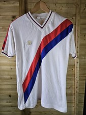 admiral shirt for sale  RIPON