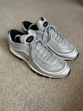 Nike air max for sale  BURGESS HILL