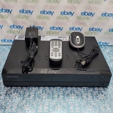 Locked samsung dvr d'occasion  Expédié en Belgium