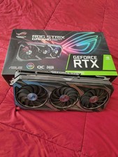 Asus rog strix for sale  Cedar