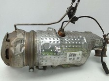 Filtro particolato per usato  Ferrara