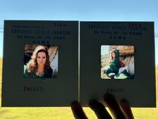 Ektachromes originaux angelo d'occasion Ektachromes originaux angelo d'occasion  Luzech