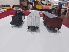 Locomotiva calimero due usato Locomotiva calimero due usato  Benevento