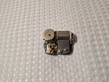 Music box movement for sale  Ooltewah