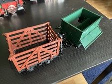 Lgb 40190 feldbahn gebraucht kaufen  Denzlingen