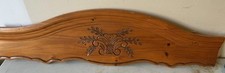 Vtg wood ornate for sale  Little River