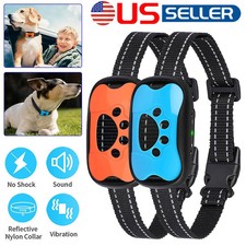 Anti bark collar for sale  Winchester