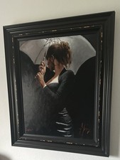 Fabian perez summer for sale  COATBRIDGE
