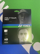 Yonex poly tour gebraucht kaufen  Cham