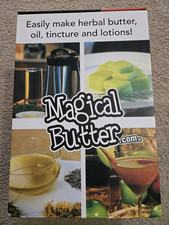 Magic butter machine for sale  Ponte Vedra